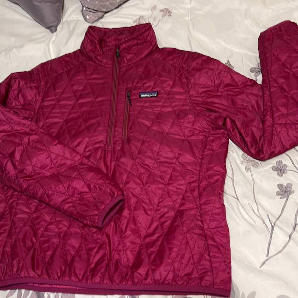 Patagonia Pullover Jacket - image 4
